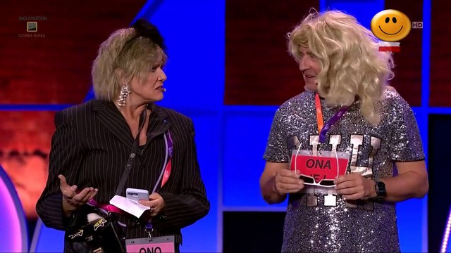 Kabaret pod Wyrwigroszem - On nie wróci