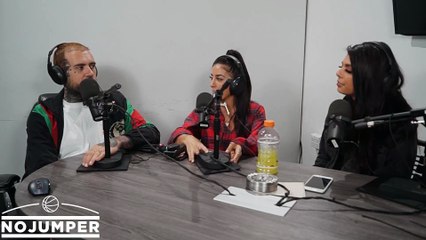 The Gina Valentina Interview