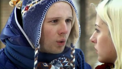 Метод Лавровой 19 - 20 серии.