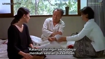 An Affair (1998)