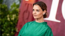 GALA VIDEO - Katie Holmes : ce qu'il faut connaître