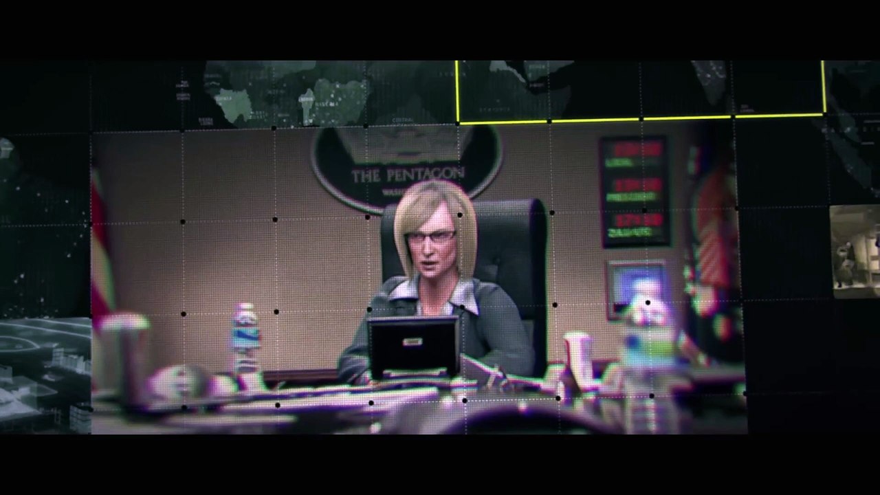 Splinter Cell: Blacklist lässt euch als Sam Fisher Terroristen aufmischen