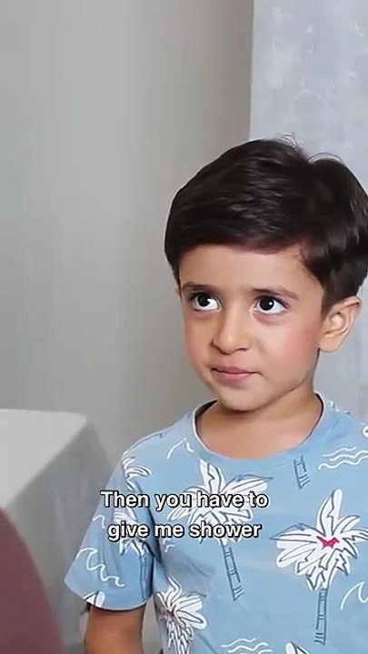 Dad_gets_him_ready_for_school_#shorts(360p)