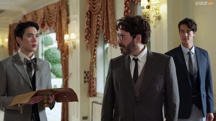 Memoir of Rati (Thai BL) Ep.3 eng sub