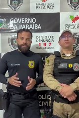 Homem é preso em Boa Ventura-PB