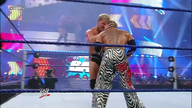 FULL MATCH Chris Jericho vs. Rey Mysterio Intercontinental Title vs. Mask Match The Bash 2009