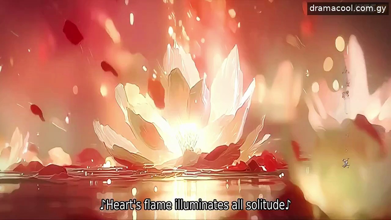  Legend of the female general episode 25 english sub