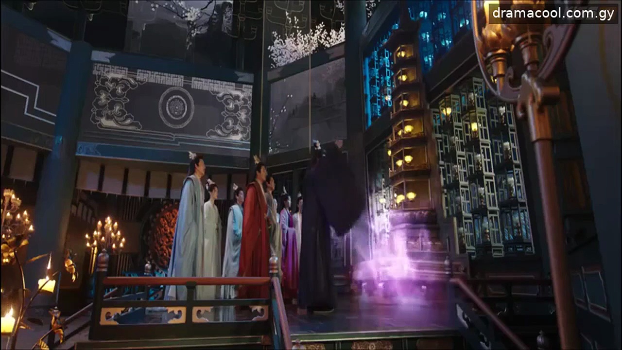  When destiny brings the demon episode 4 english sub