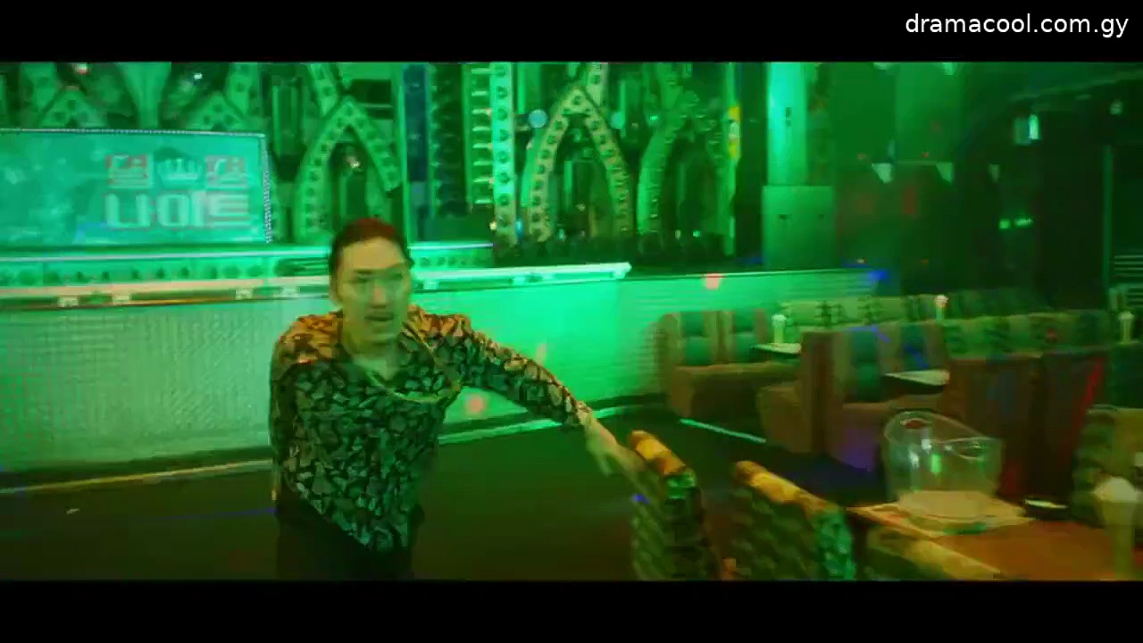  The nice guy episode 10 english sub