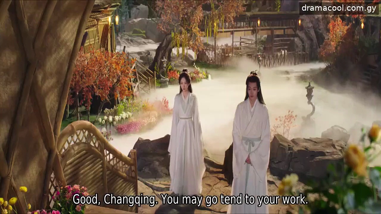  When destiny brings the demon episode 1 english sub