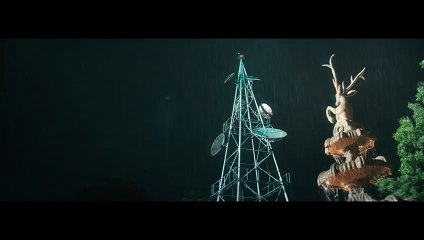 Kishkindhapuri - Teaser _ Bellamkonda Sreenivas _ Anupama _ Koushik Pegallapati _ Chaitan Bharadwaj