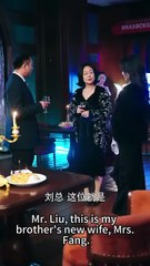 Burning Through Blood And Love - Full Movie