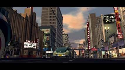 L.A. Noire zeigt die Schattenzeiten der Polizeiarbeit