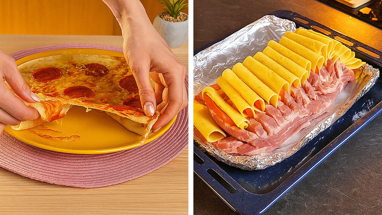 Cheese Lovers’ Paradise: Hearty Dinner Recipes You’ll Love!