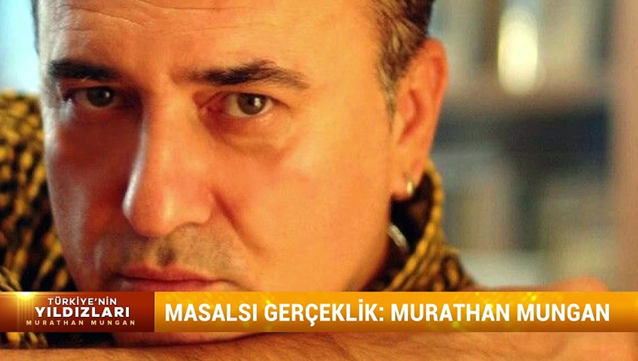 MURATHAN MUNGAN 2