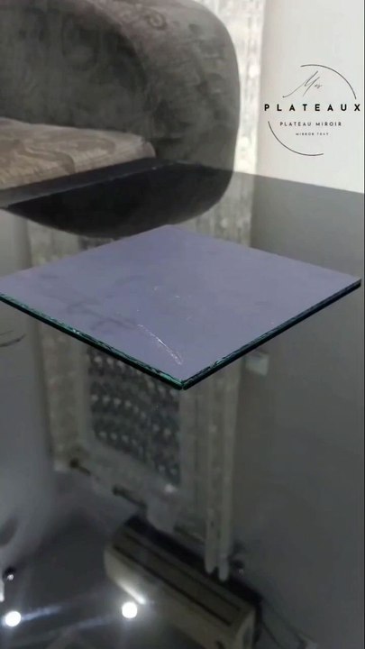 DIY Home Décor Idea via: @mes_plateaux_Transform your space with this simple DIY home décor idea! Easy to make, budget-friendly, and the perfect way to add a personal touch to any room.