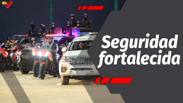 Programa 360º | Cuadrantes de Paz fortalecidos