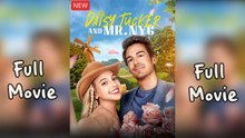 Daisy Tucker and Mr. NYC - FULL MOVIES