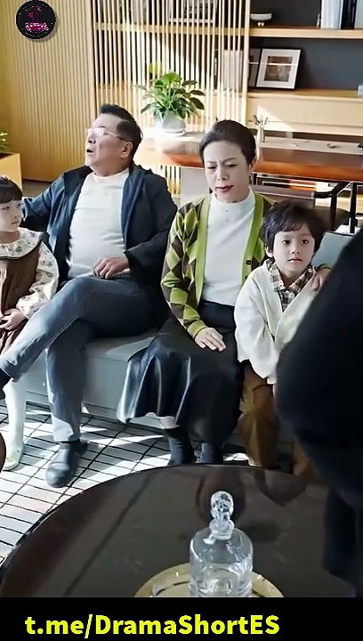 [Doblado ESP] Lazo Inesperado Mi Esposo Es un Magnate serie completa