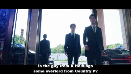 ABO Desire Ep 8 Engsub