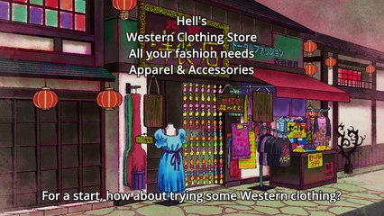 Hozuki's Coolheadedness (Season 02 Sono Ni EP06) - Episode 36 [English Sub]