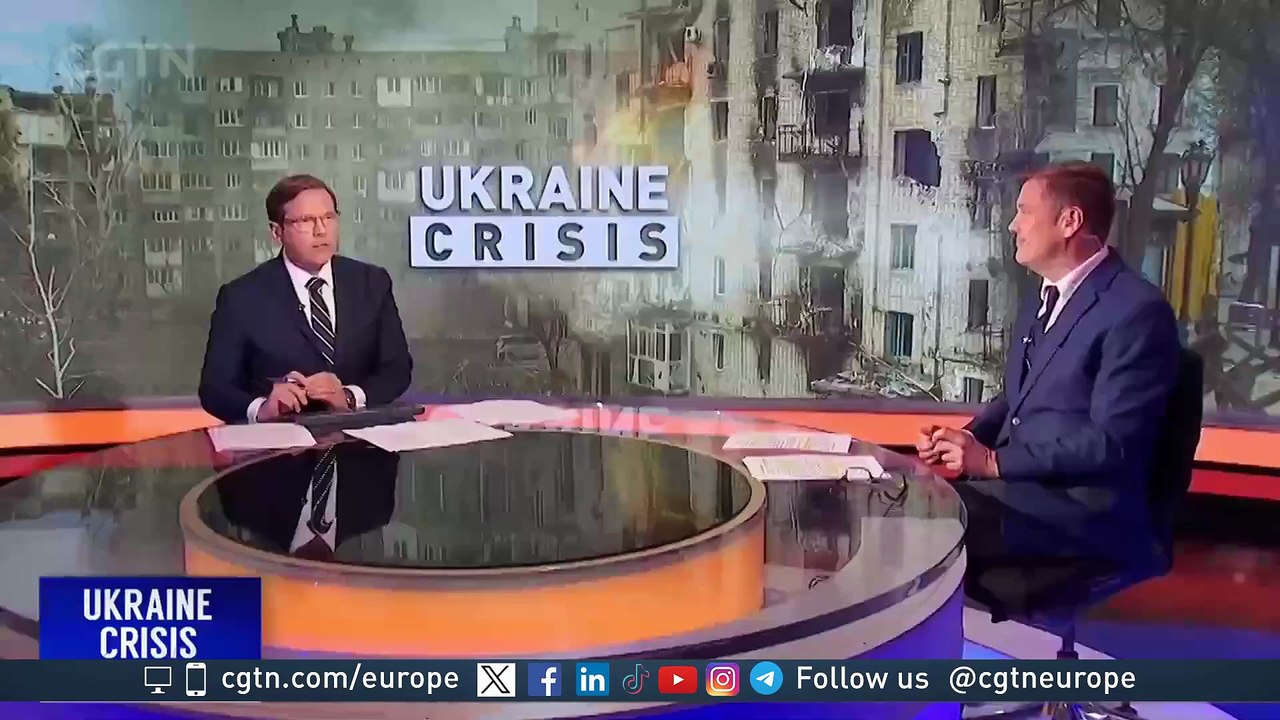 What kind of security guarantees would need to come with a peace deal in Ukraine?