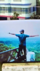 Custom Laptop Sticker 02