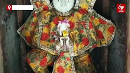 विश्व का एकमात्र मंदिर जहां मीरा के साथ विराजते हैं भगवान श्रीकृष्ण, राधा की जगह होती है पूजा