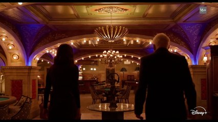 Solo asesinatos en el edificio - Tráiler oficial español Temporada 5 Disney+