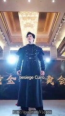 Reign of Wrath - Justice Without Limits #abel #shortfilm