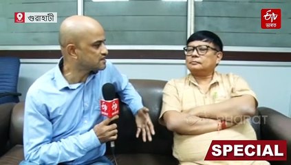 ৰাষ্ট্ৰীয়তাবাদৰ নামত অসমৰ জনগণক অজগৰৰ দৰে গিলিব ধৰিছে বিজেপিয়ে, বুজি পাইছে ৰাইজে: দেৱব্ৰত শইকীয়া