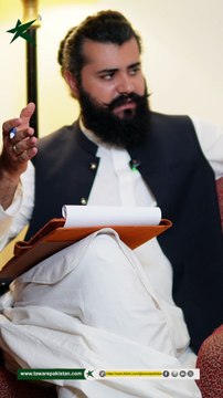 Sardarzada Alam Bizenjo Exposes ‘Ghost Students’ in Balochistan | BISP Programs Under Question