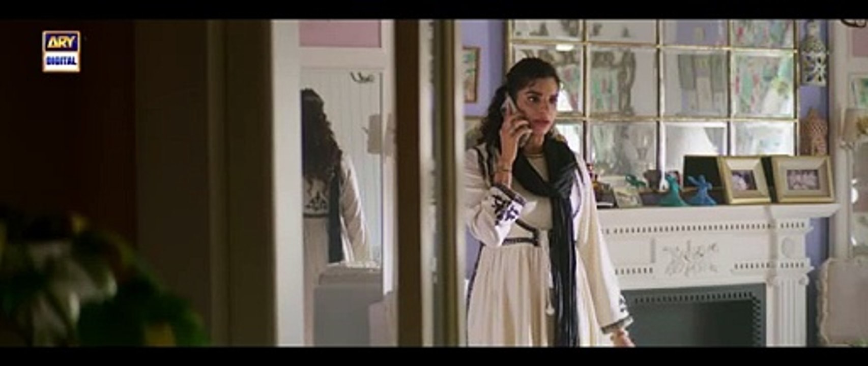 Main Manto Nahi Hoon Sajal_Aly Best_Scene___ARY_Digital(360p)