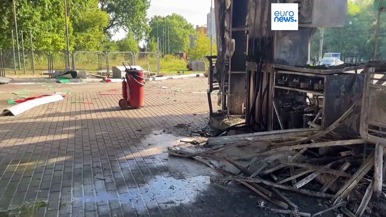 Nachrichten des Tages | 16. August 2025 - Abendausgabe