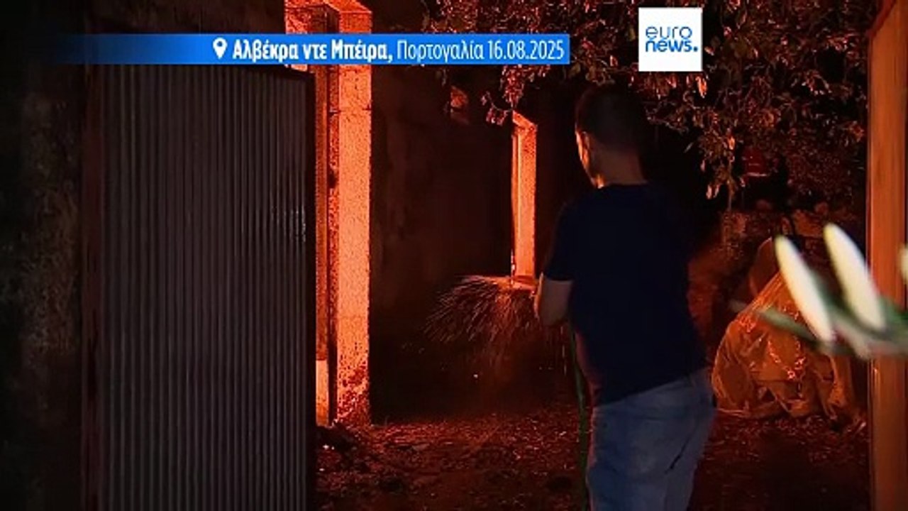 Νότια Ευρώπη: Αυξάνεται ο αριθμός των νεκρών απ...