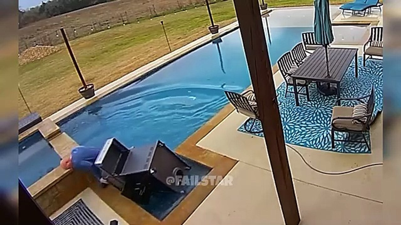 Best Fails of The Week- Funniest Fails Compilation- Funny Video - FailArmy part - 64