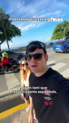 Ils ratent leur vol et rejettent la faute sur ChatGPT