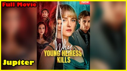 Kidnapped By The Mafia - Full Movie [EngSub]