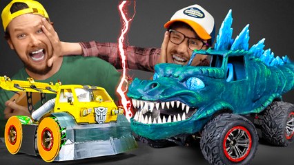 We Bought the Cheapest Car Ever… Then Turned It Into a $10,000 Supercar! 🚗💸🔥