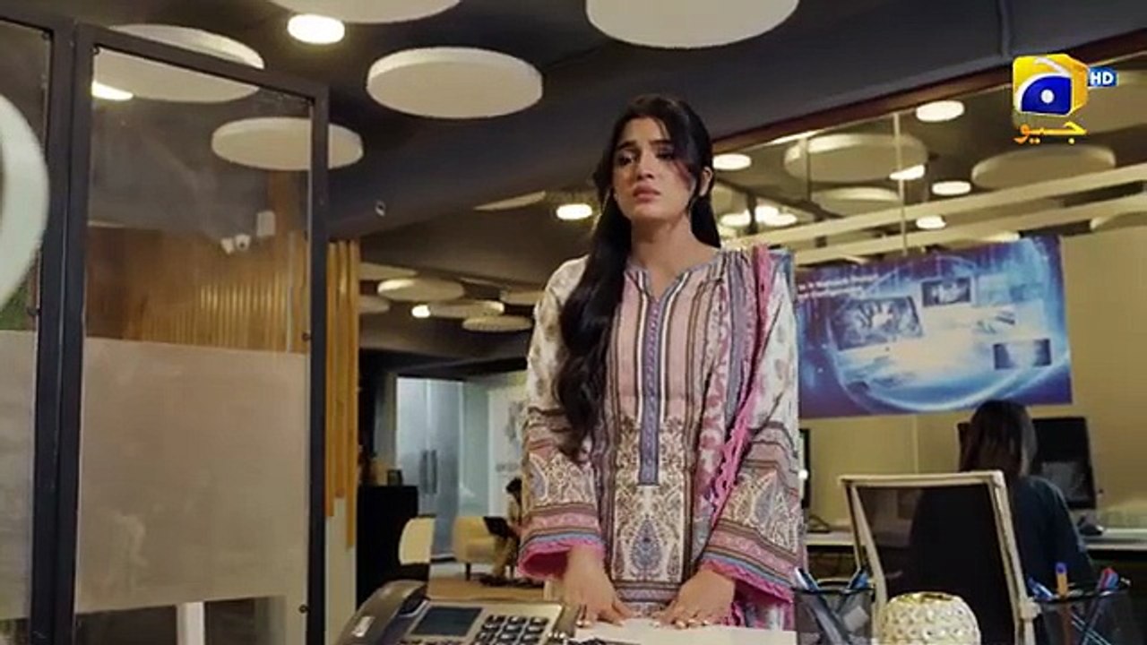 Mohra Episode 17 - [Eng Sub] - Mikaal Zulfiqar - Laiba Khan - Aagha Ali - 16th August 2025