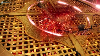 Lord of Ancient God Grave S3 Ep 82 (356) Sub Indo