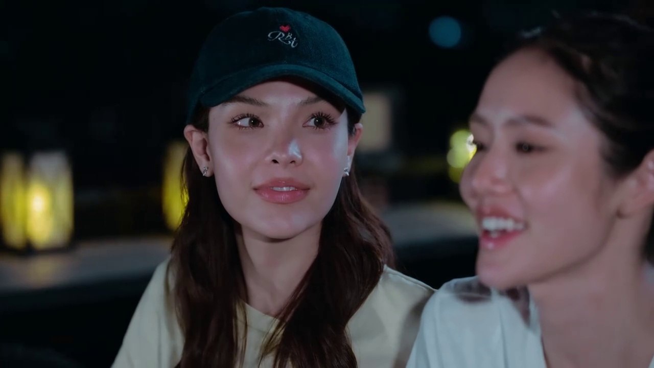 Harmony Secret Exp 4 gl series