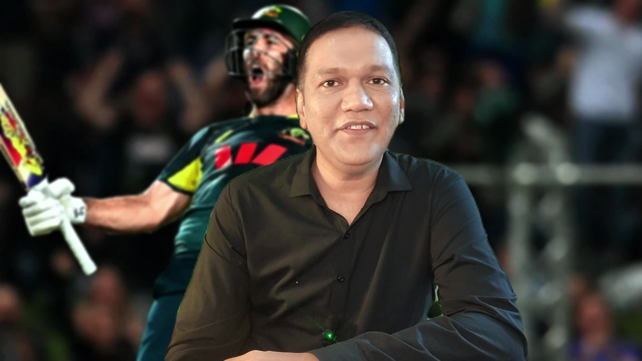 Maxwell ki Kamal Innings | AUS ne SA ko Hara kar Series 2-1 Jeeti