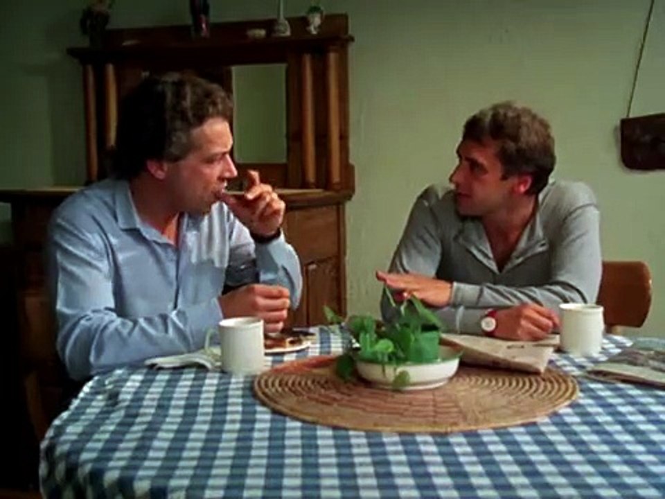 90 Days (1985) [FHD]