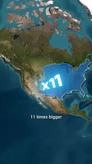 Why the USA Is So Huge 🇺🇸 From 13 Colonies to 50 States 🤯