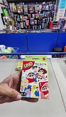 Viral UNO Cards Unboxing & Review 🎴 | Shinchan, Spiderman, Jurassic World Edition