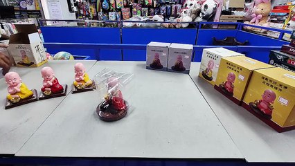 Solar Laughing Buddha Idol Review 🌟 | Lucky Feng Shui Home Decor