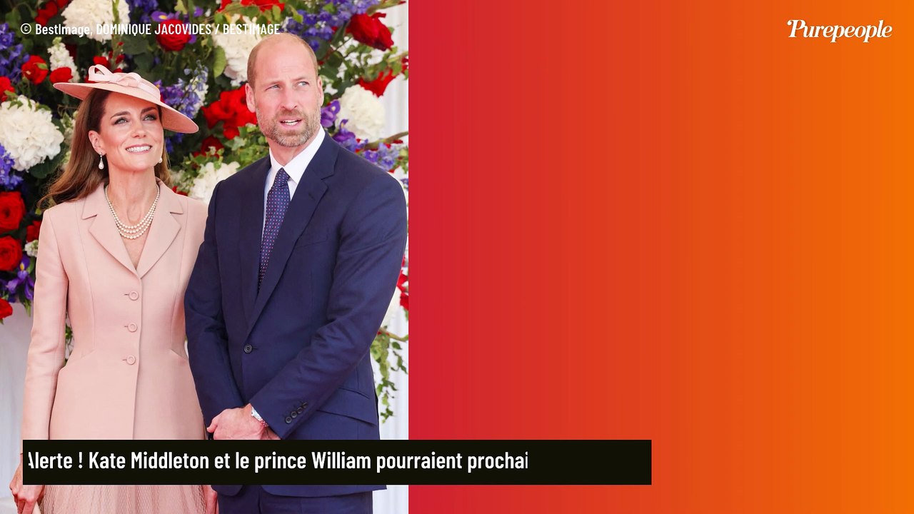 Exit Fort Belvedere ? Kate et William devraient finalement emménager dans un tout autre manoir qui leur correspond mieux