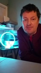 Sat 8/16/25 Update Two - "I Mess Up When Drawing"