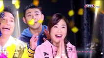THỜI VÀNG SON - PHẦN 2 - TẬP 9 - THVL1 LỒNG TIẾNG - PHIM ĐÀI LOAN - THOI VANG SON P2